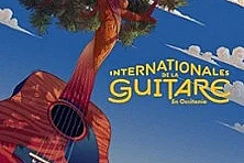 Les Internationales de la Guitare