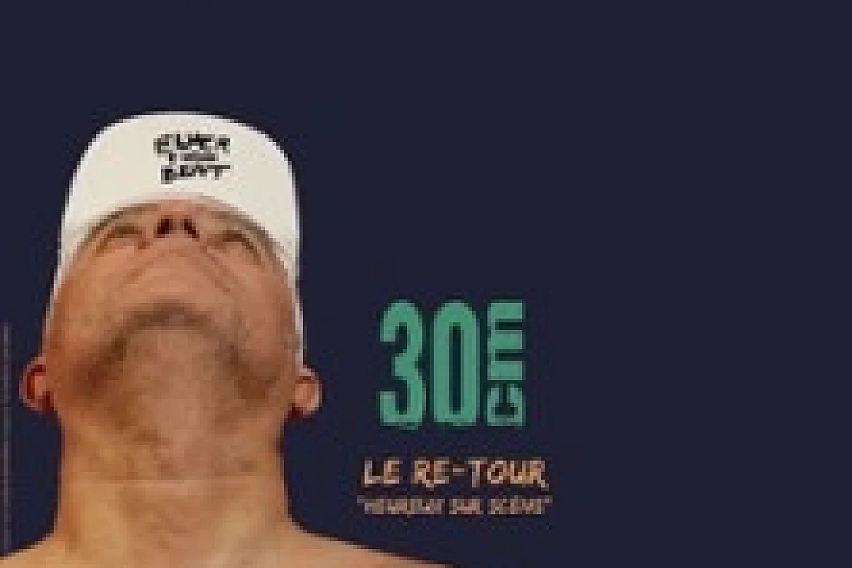 Elmer Food Beat - Le Re-Tour - Tournée
