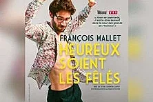 François Mallet - Heureux Soient les Fêlés - Tournée