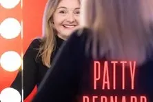 Patty Bernard - La Divine Comédie, Paris