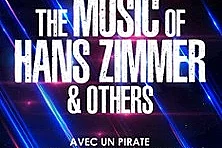 The Music of Hans Zimmer & Others - A Celebration of Film music