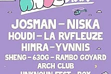 Rave Park