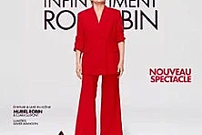 Infiniment Robin - Tournée