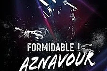 Formidable ! Aznavour