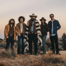 Robert Jon & The Wreck  