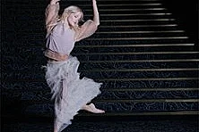 Benjamin Millepied - Barbara Du Bout des Lèvres