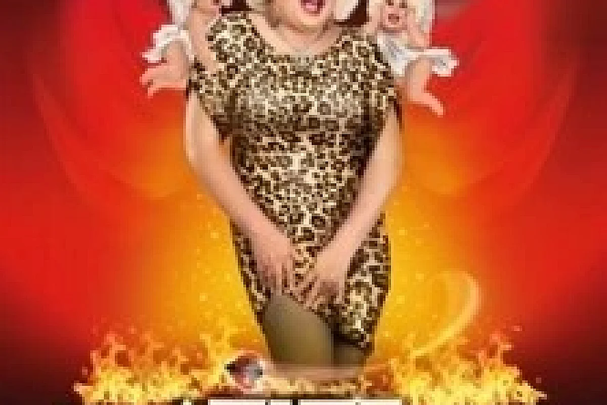 Zize - IrréZIZEtible (Tournée)