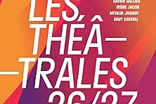 Les Théâtrales - Chalon-Sur-Saône
