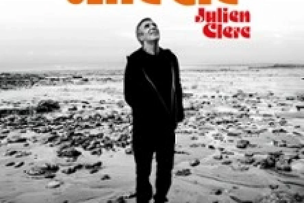 Julien Clerc - Une Vie - Tournée