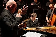 Choeur de Chambre Les Elements & Paul Lay Trio