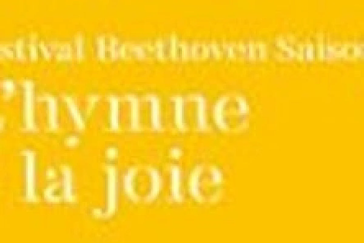 Onpl - Hymne à la joie