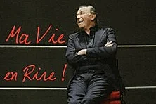 Michel Leeb - Ma Vie en Rire !