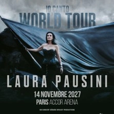 Laura Pausini - Io Canto World Tour