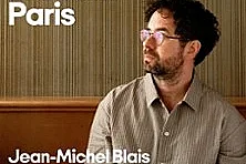 Jean Michel Blais