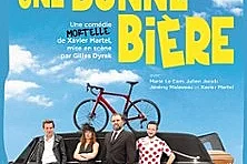 Une Bonne Bière