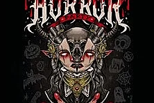 Horror Party - Diamond Doll + DCVRS + Al'Tarba + M.A.O