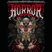 Horror Party - Diamond Doll + DCVRS + Al'Tarba + M.A.O