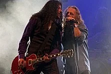 Kashmir, Tribute to Led Zeppelin