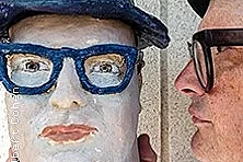 Etienne Jaumet + Luis Hayes + 2carps