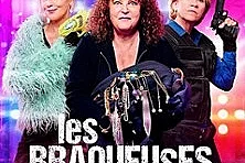 Les Braqueuses