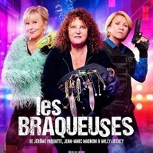 Les Braqueuses