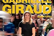 Gabrielle Giraud - Au Naturel, Tournée