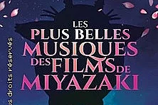 Les Plus Belles Musiques des Films de Miyazaki | Grissini Project