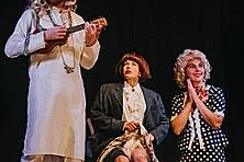 Les Grands Rôles