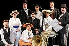 Bel Ami