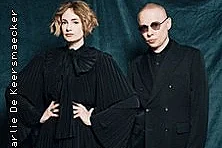 Hooverphonic - 30 Years Anniversary Tour