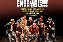 Ensemble !!!