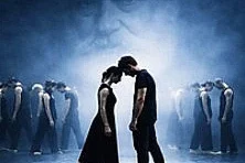5ème Nuit de la Poésie - Victor Hugo