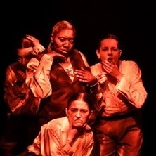 Viriles - Le POC, Alfortville