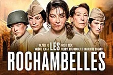 Les Rochambelles - Théâtre Michel, Paris