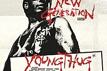 Young Stoner Life Records & Young Thug Presents: The New Generation Tour