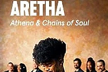 Athena & Chains of Soul - Spirit of Aretha