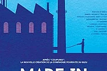 Made In France - Tournée