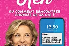 Ken ou comment rencontrer l'homme de sa vie