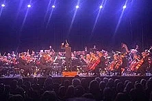 Orchestre Symphonique de l'Ubo