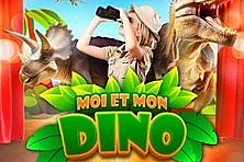 Moi et Mon Dino