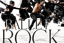 80' Ballet Rock - Grand Auditorium du Conservatoire, Caen