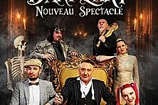 Dani Lary - The Lary Magic Family