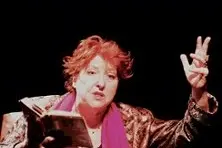 "Une prochaine fois" d'Adriana Langer
