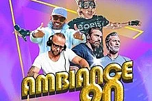 Ambiance 90
