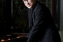 Jean-François Zygel met Saint-Loubes en Musique