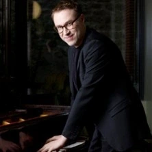 Jean-François Zygel met Saint-Loubes en Musique