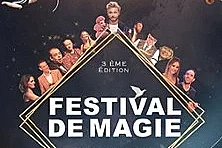 Festival de Magie - 3ème édition