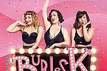 Burlesk - Tournée