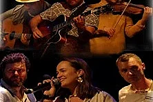 Tzigane Céleste