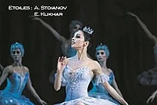 La Belle Au Bois Dormant - Par Le Grand Ballet de Kiev